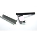 aluminum kitchen Cupboard handle profile